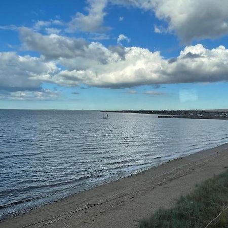 Beachfront Treasure Musselburgh Exterior foto