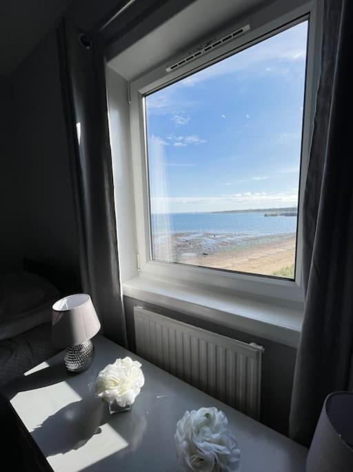 Beachfront Treasure Musselburgh Exterior foto